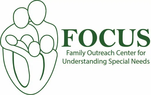 Family Outreach Center for Understanding Special Needs Inc logo