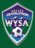 Wasilla Youth Soccer Association logo