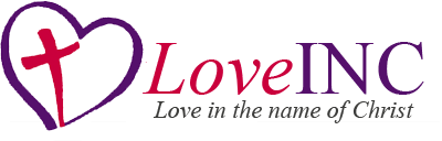 Love Inc of the Kenai Peninsula logo