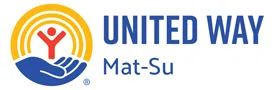 United Way of Matanuska-Susitna Borough logo