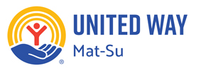United Way of Matanuska-Susitna Borough logo