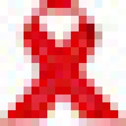 Interior AIDS Association logo