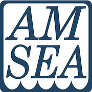 Alaska Marine Safety Education Association logo