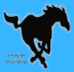 Chugiak Football Booster Club logo