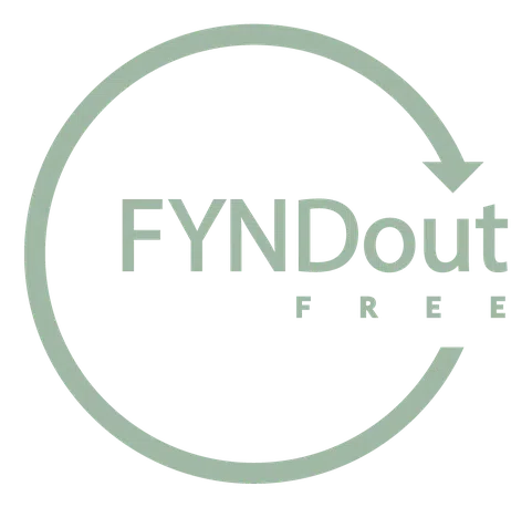 Fyndout Free Pregnancy Center logo