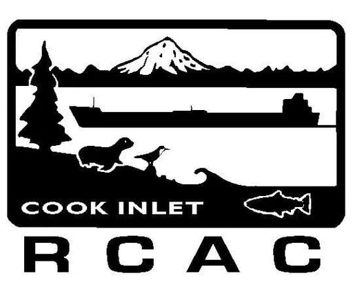 Cook Inlet Regional Citizens Advisory Council logo