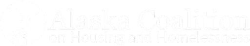 Alaska Coalition on Housing & Homelessness logo