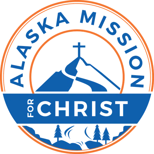 Alaska Mission for Christ logo