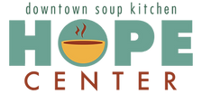 Downtown Soup Kitchen logo
