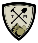 Trail MIX Inc logo