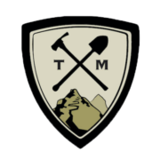 Trail MIX Inc logo