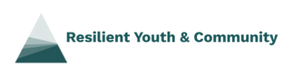 Resilient Youth & Community logo