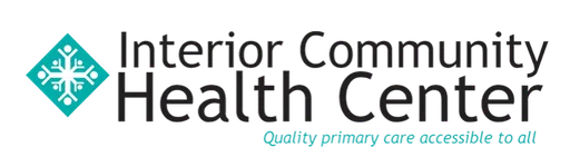 Interior Community Health Center logo