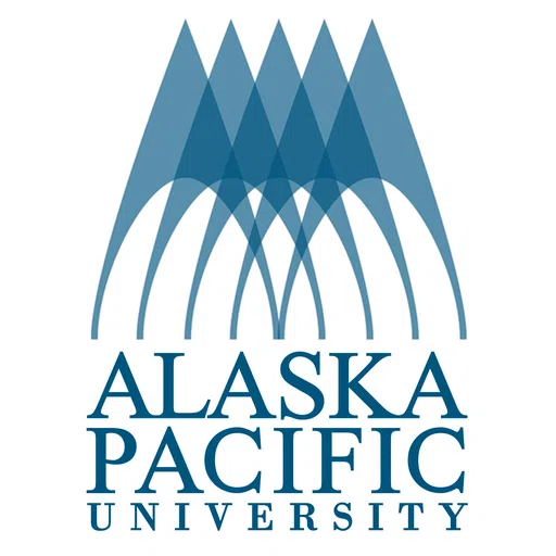 Alaska Pacific University Foundation logo