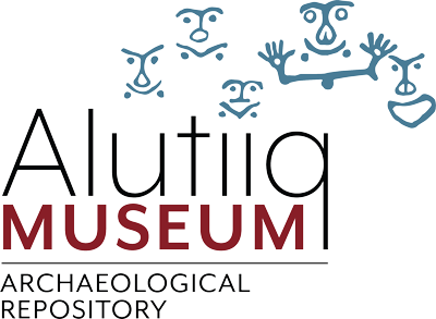 Alutiiq Heritage Foundation logo