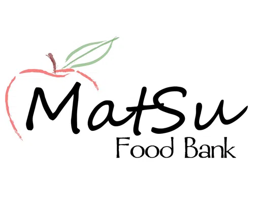 Matsu Food Bank logo