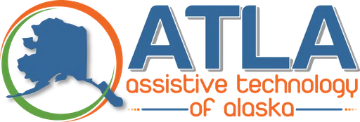 Assistive Technology Library of Ala SKA logo