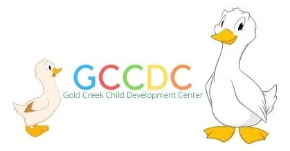 Gold Creek Child Care Incorporated logo
