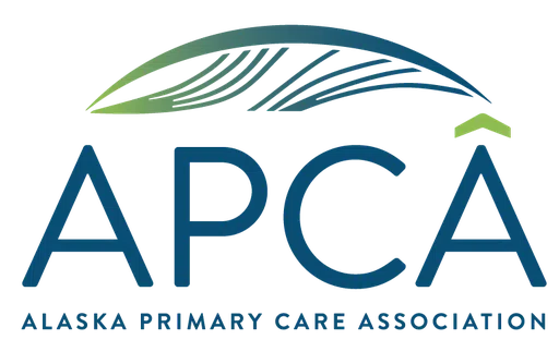 Alaska Primary Care Association logo