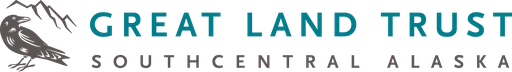 Great Land Trust Inc logo