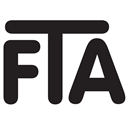 Fairbanks Tennis Association logo