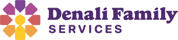 Denali Family Services logo