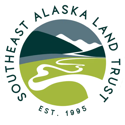 South East Alaska Land Trust logo