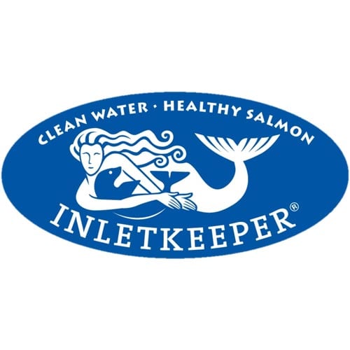 Cook Inletkeeper logo