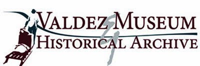 Valdez Museum and Historical Archive Association Incorporated logo