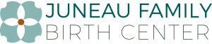 Juneau Family Birth Center logo