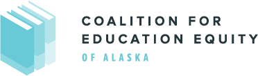 Coalition for Education Equity Inc logo