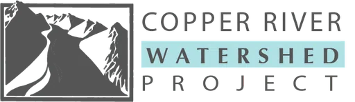 Copper River Watershed Project logo