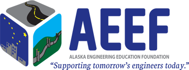 Alaska Engineering Education Foundation logo