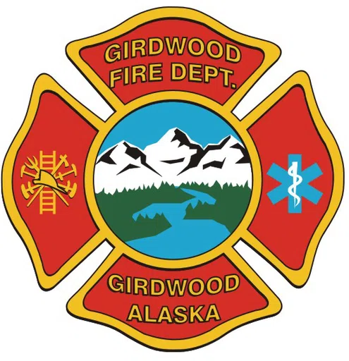 Girdwood Volunteer Fire and Rescue Inc logo