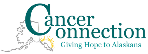Cancer Connection logo