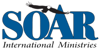 Soar International Ministries Inc logo