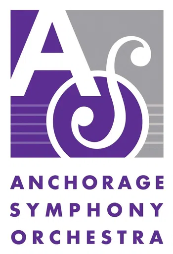 The Anchorage Symphony Orchestra Endowment Foundation logo