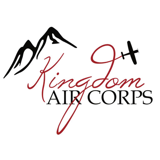 Kingdom Air Corps logo