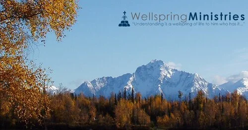 Wellspring Ministries of Alaska Inc logo