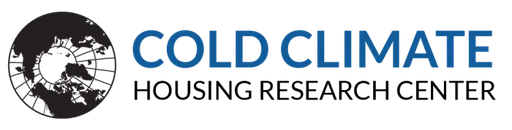 Cold Climate Housing Research Center logo