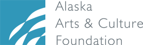 Alaska Arts & Culture Foundation logo