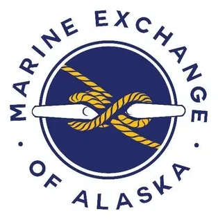 Marine Exchange of Alaska Inc logo