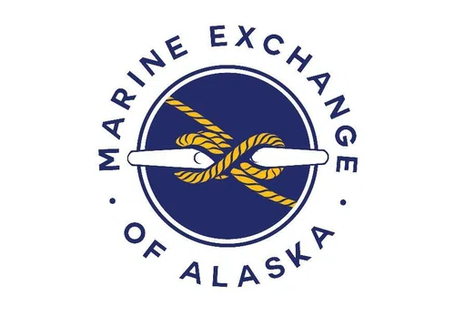 Marine Exchange of Alaska Inc logo