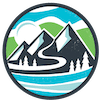 Kenai Mountains-Turnagain Arm National Heritage Corridor logo