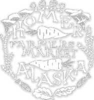 Homer Farmers Market Inc logo