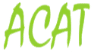 Alaska Community Action on Toxics logo