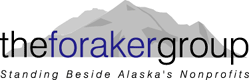 The Foraker Group logo