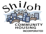 Shiloh Community Housing Inc logo