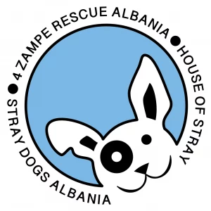 House of Strays logo