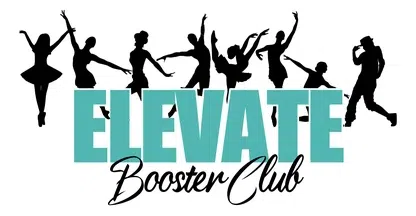 Elevate Booster Club logo